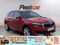 Skoda Kamiq 1.5 TSI Sport DSG Rot - thumbnail 1