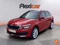 Skoda Kamiq 1.5 TSI Sport DSG Rot - thumbnail 3