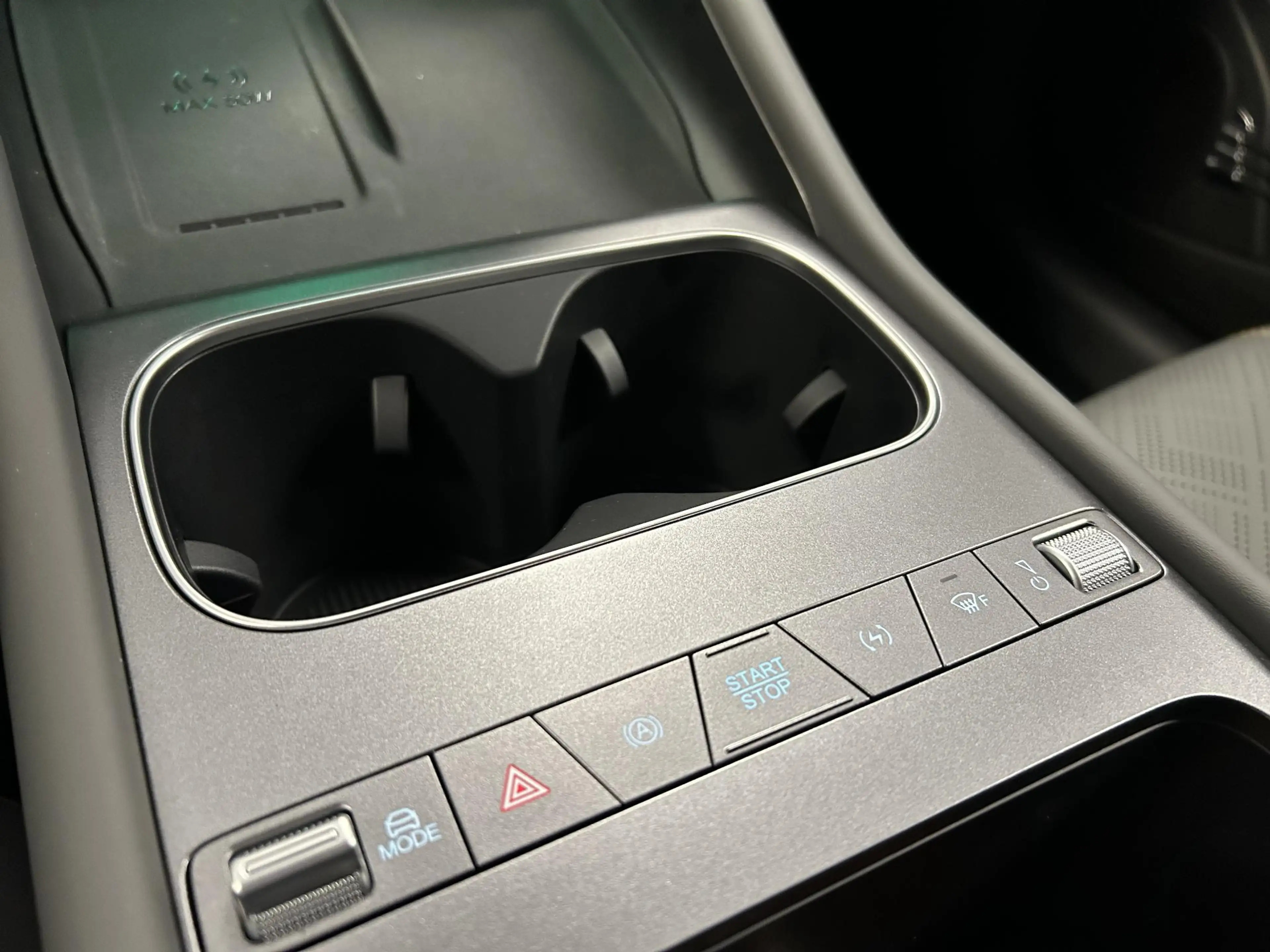 BYD Atto 3 EVO Design 74.8 kWh ZWART LEDER | VOORRAAD VOORDEE — photo 38
