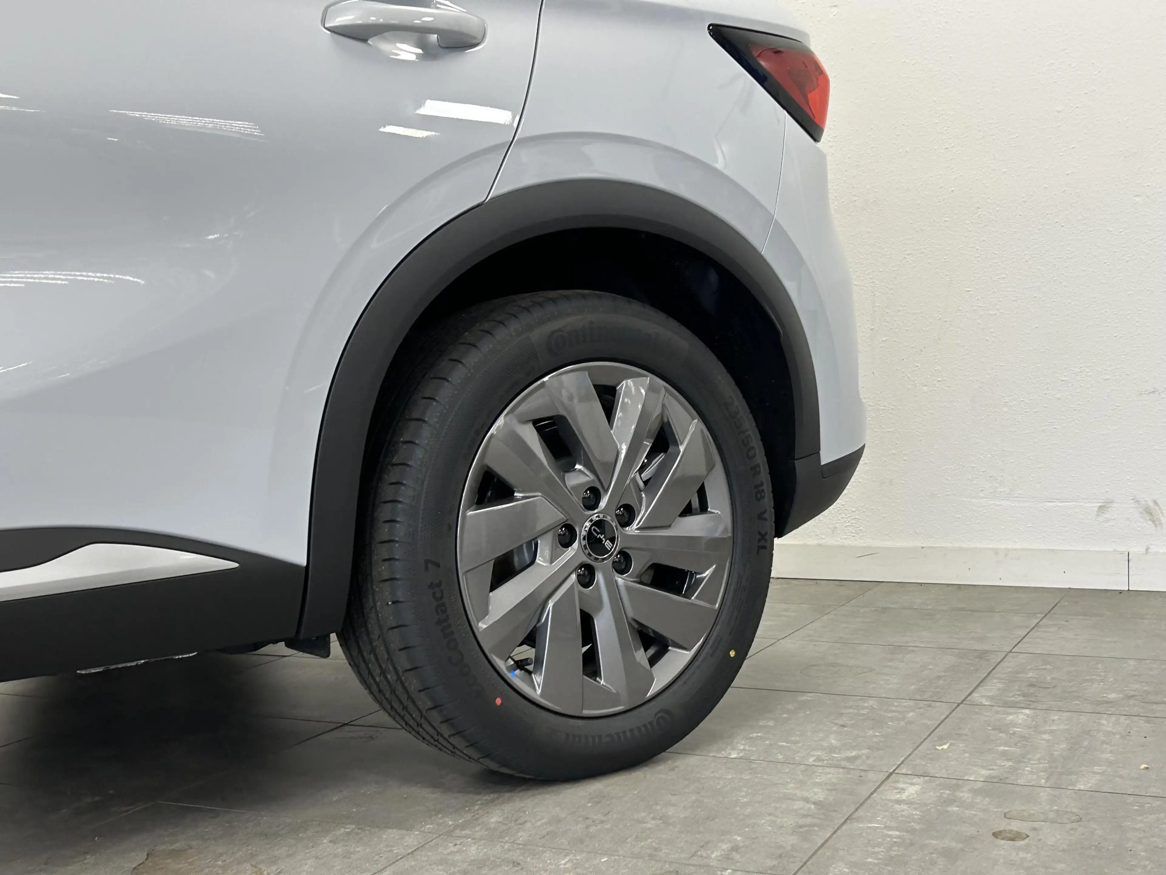 BYD Atto 3 EVO Design 74.8 kWh ZWART LEDER | VOORRAAD VOORDEE — photo 19