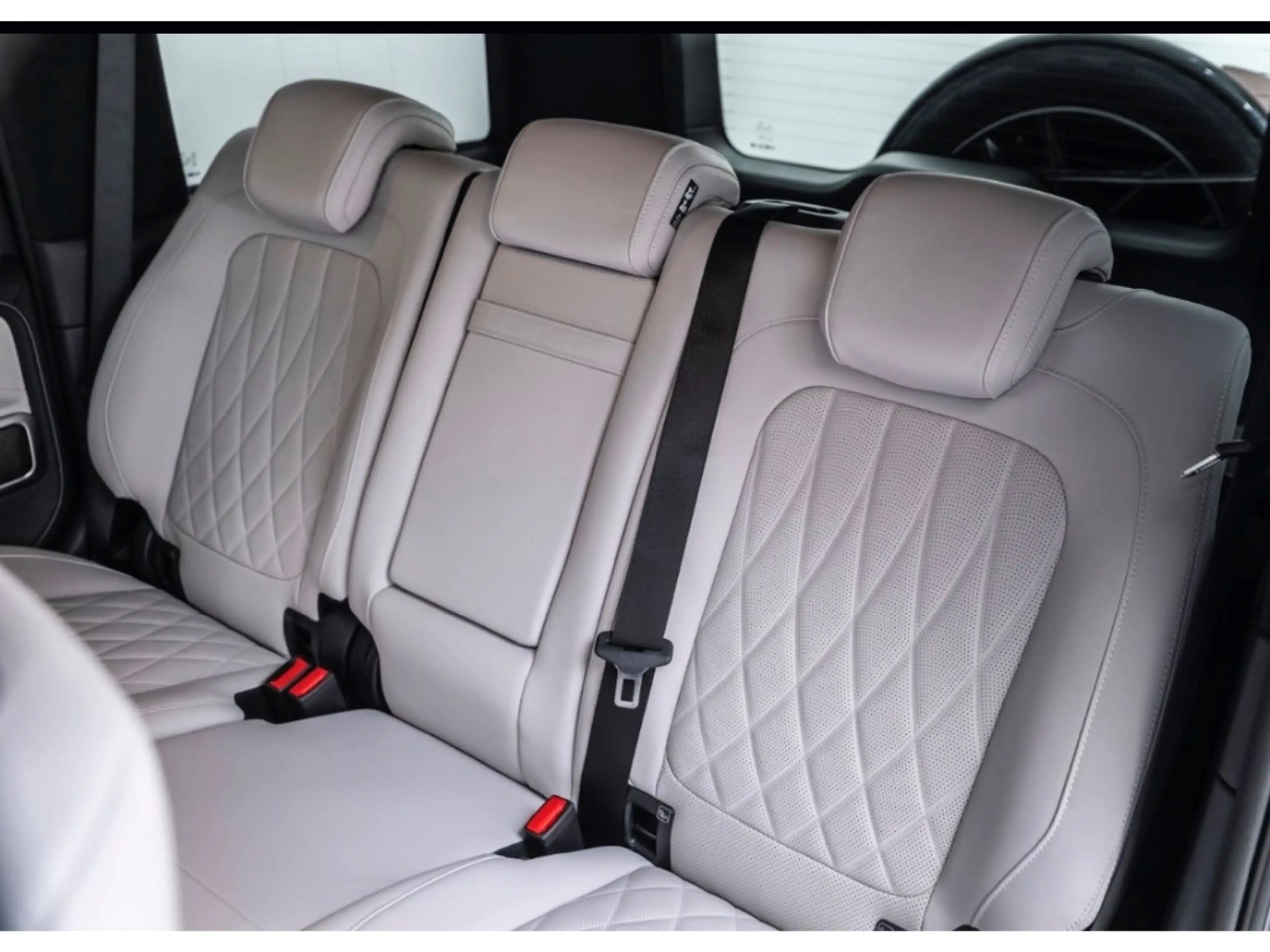 Mercedes-Benz G 63 AMG G63AMG /PT3/FULLCARBON/TV/NIGHT2/PROD27 — photo 10