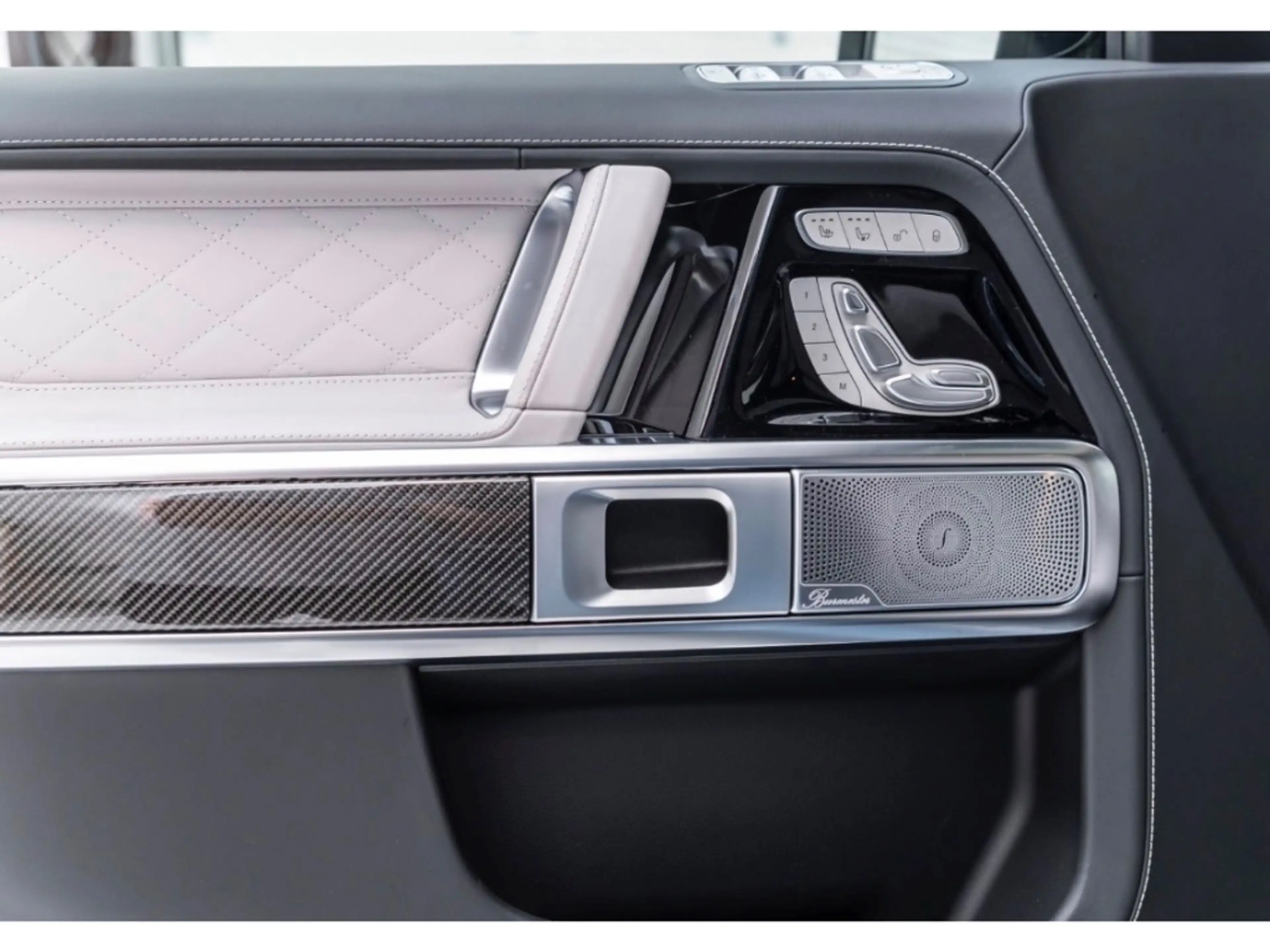 Mercedes-Benz G 63 AMG G63AMG /PT3/FULLCARBON/TV/NIGHT2/PROD27 — photo 11