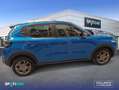 Citroen C3 Turbo 100 You Azul - thumbnail 4