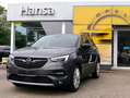 Opel Grandland Ultimate Leder Klima Navi SZHZG Gris - thumbnail 1
