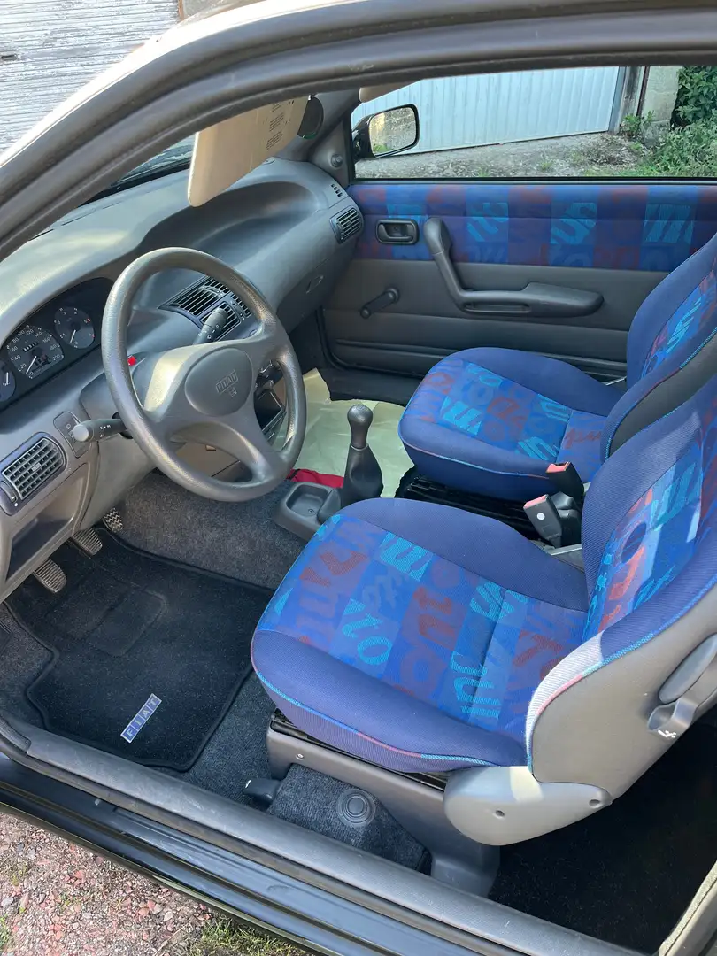 Fiat Punto 1.7 Turbo S Cult Soft Noir - 2