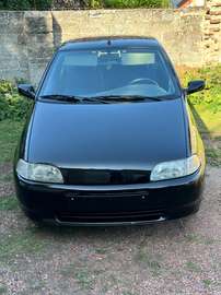 1.7 Turbo S Cult Soft