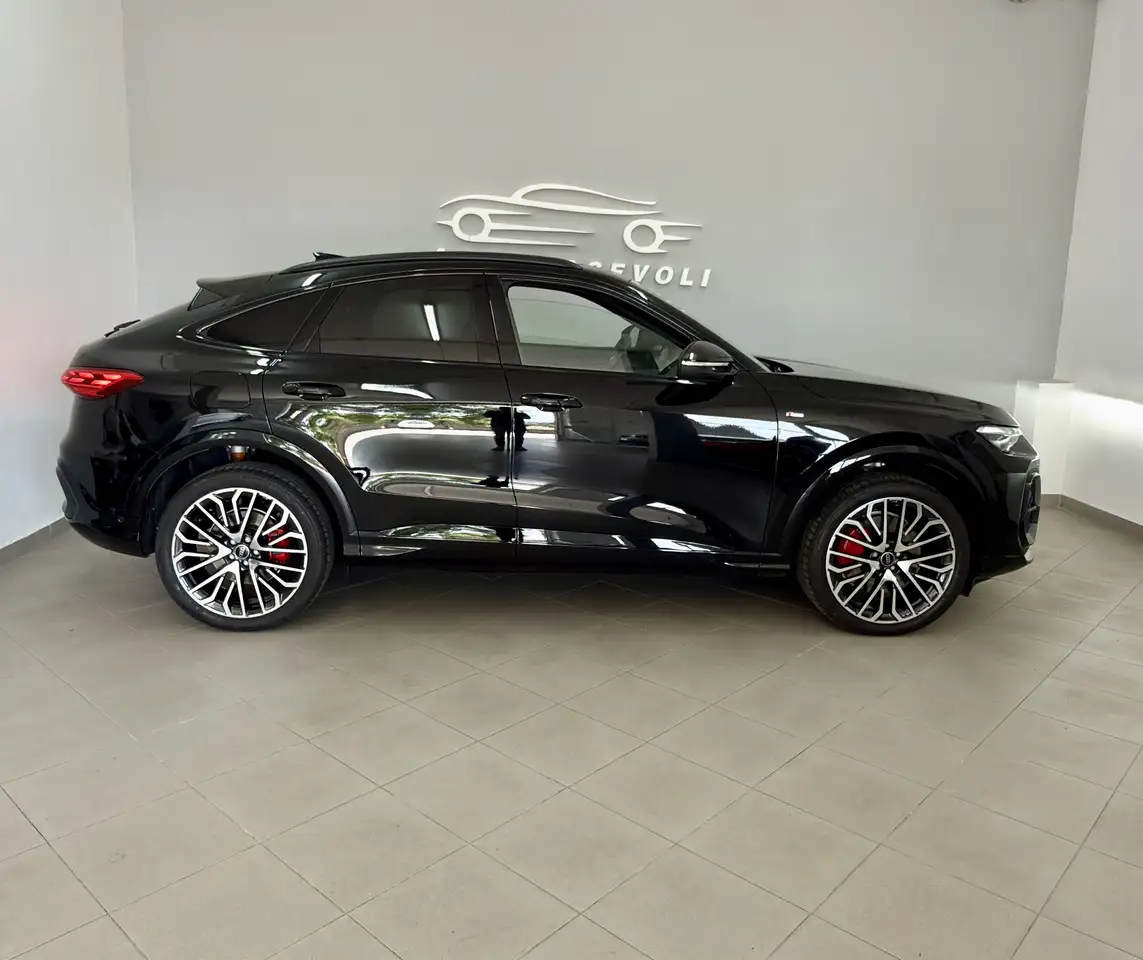 Audi Q5 2026