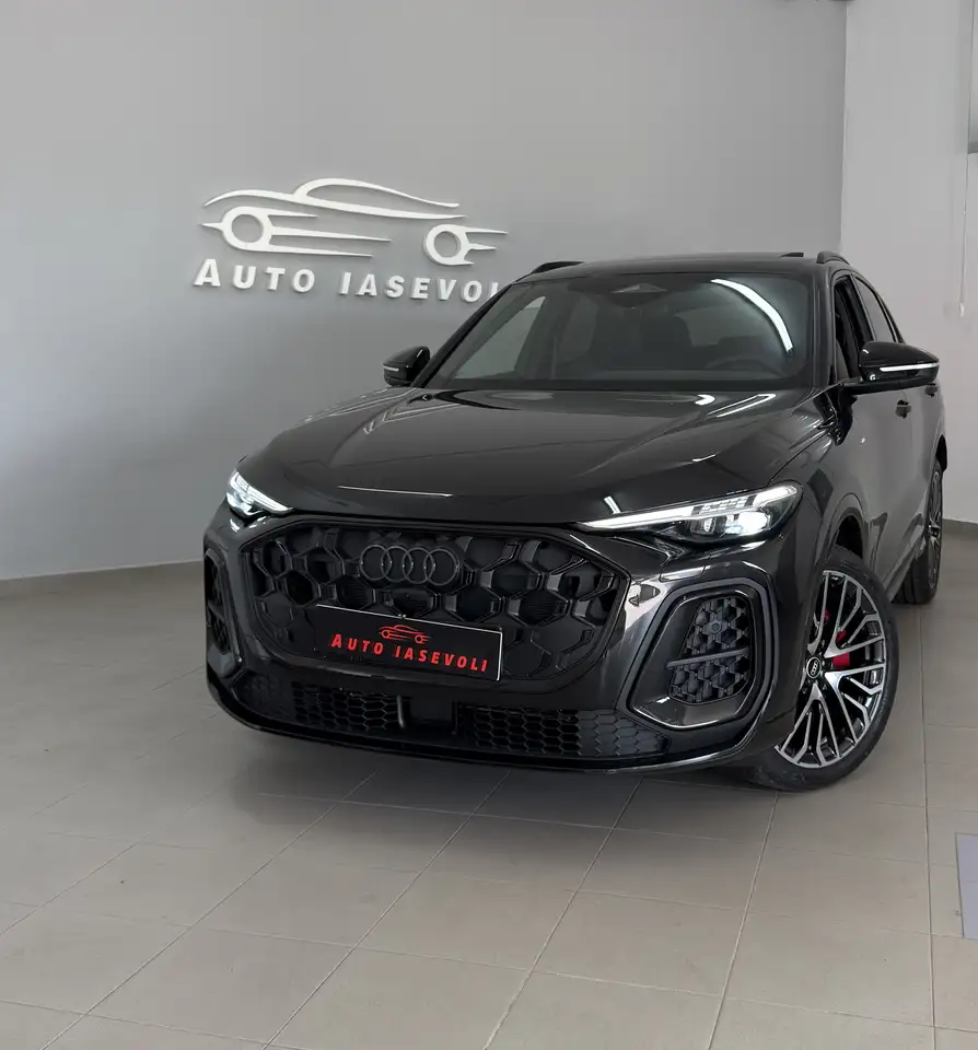 Audi Q5 2026