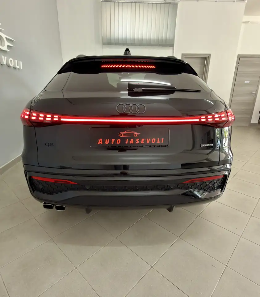 Audi Q5 2026
