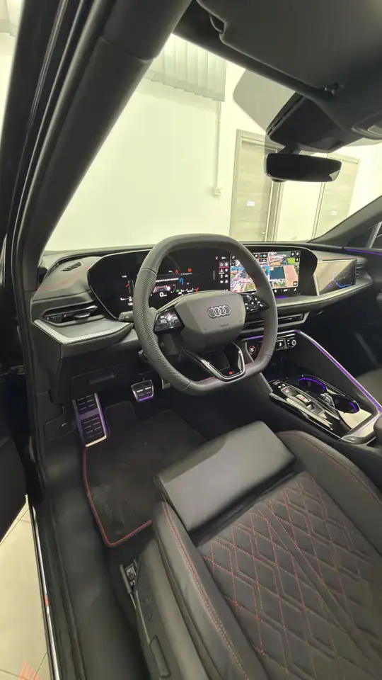 Audi Q5 2026