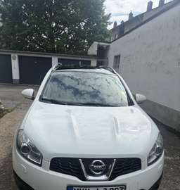 2.0 4x4 CVT tekna