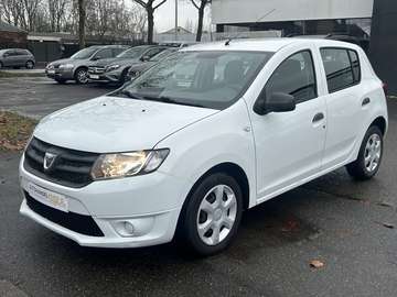 1.2TCe, 7/2016, 208.560km, Airco, EXPORT-HANDEL