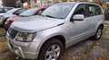 Suzuki Grand Vitara Grand Vitara II 2006 5p 1.9ddis UNICO PROPRIETARIO Argento - thumbnail 1