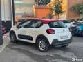 Citroen C3 GENERATION-III 1.2L 82cv SHINE / DISTRIBUTION NEUVE Weiß - thumbnail 7
