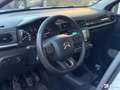 Citroen C3 GENERATION-III 1.2L 82cv SHINE / DISTRIBUTION NEUVE Weiß - thumbnail 9