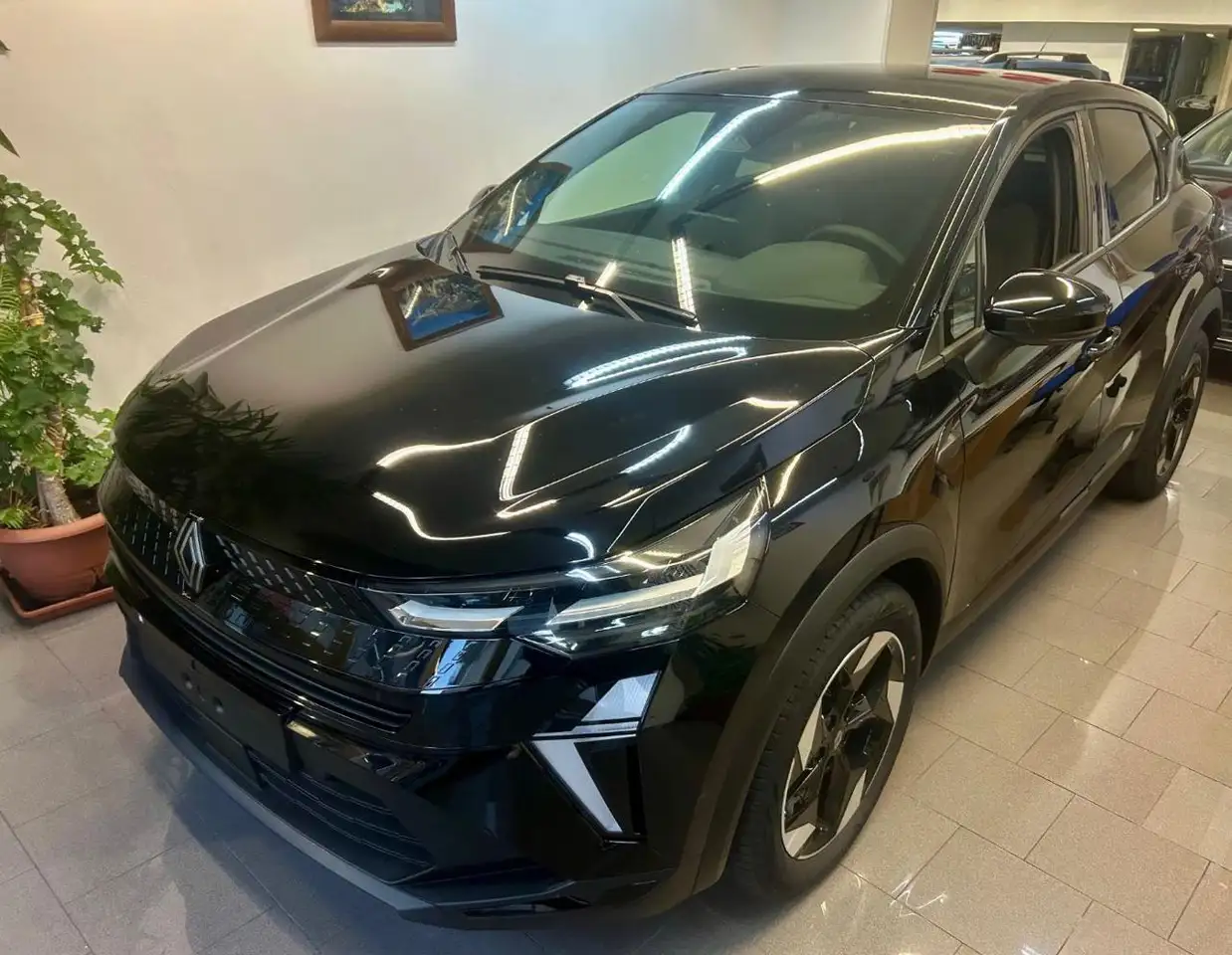 Renault Captur 2026