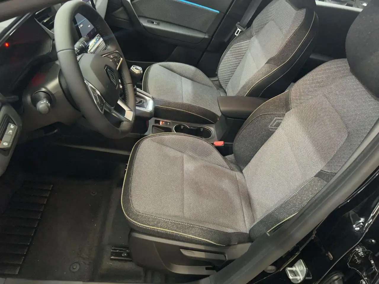 Renault Captur 2026