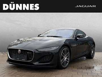 Coupe P450 R-Dynamic *8-FACH BEREIFT!*