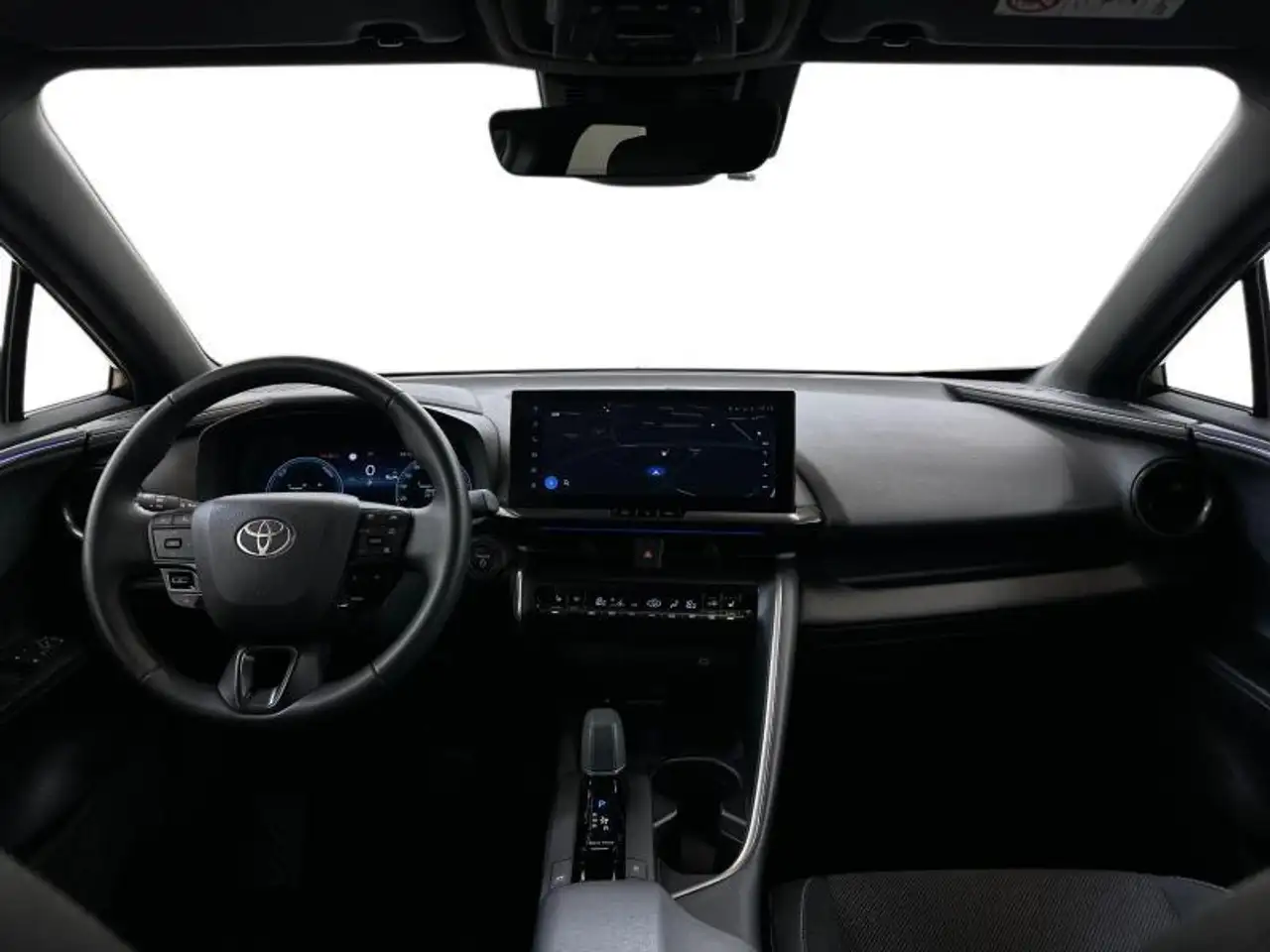 Toyota C-HR Premium, миниатюра 7