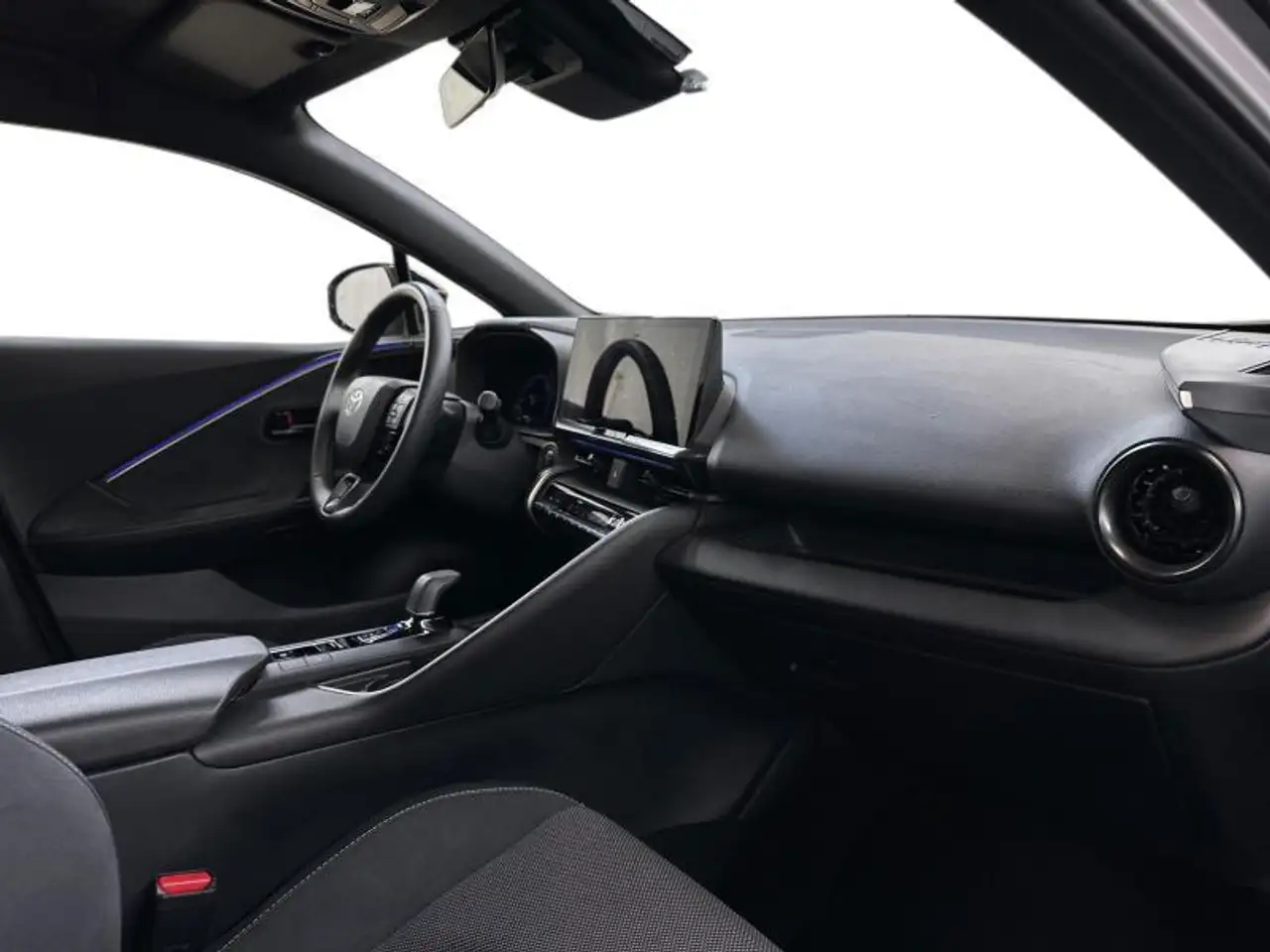 Toyota C-HR Premium, миниатюра 6