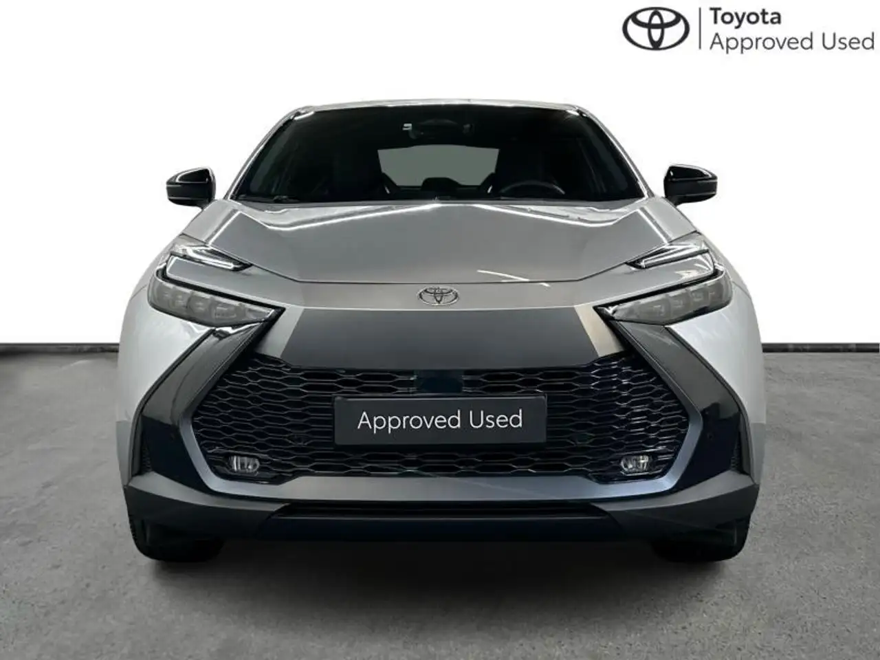 Toyota C-HR Premium, миниатюра 5
