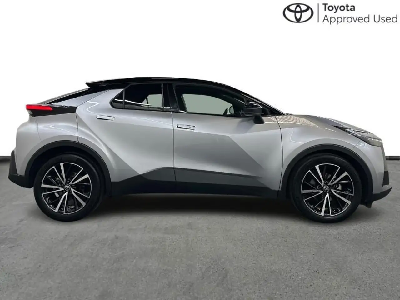 Toyota C-HR Premium, миниатюра 14