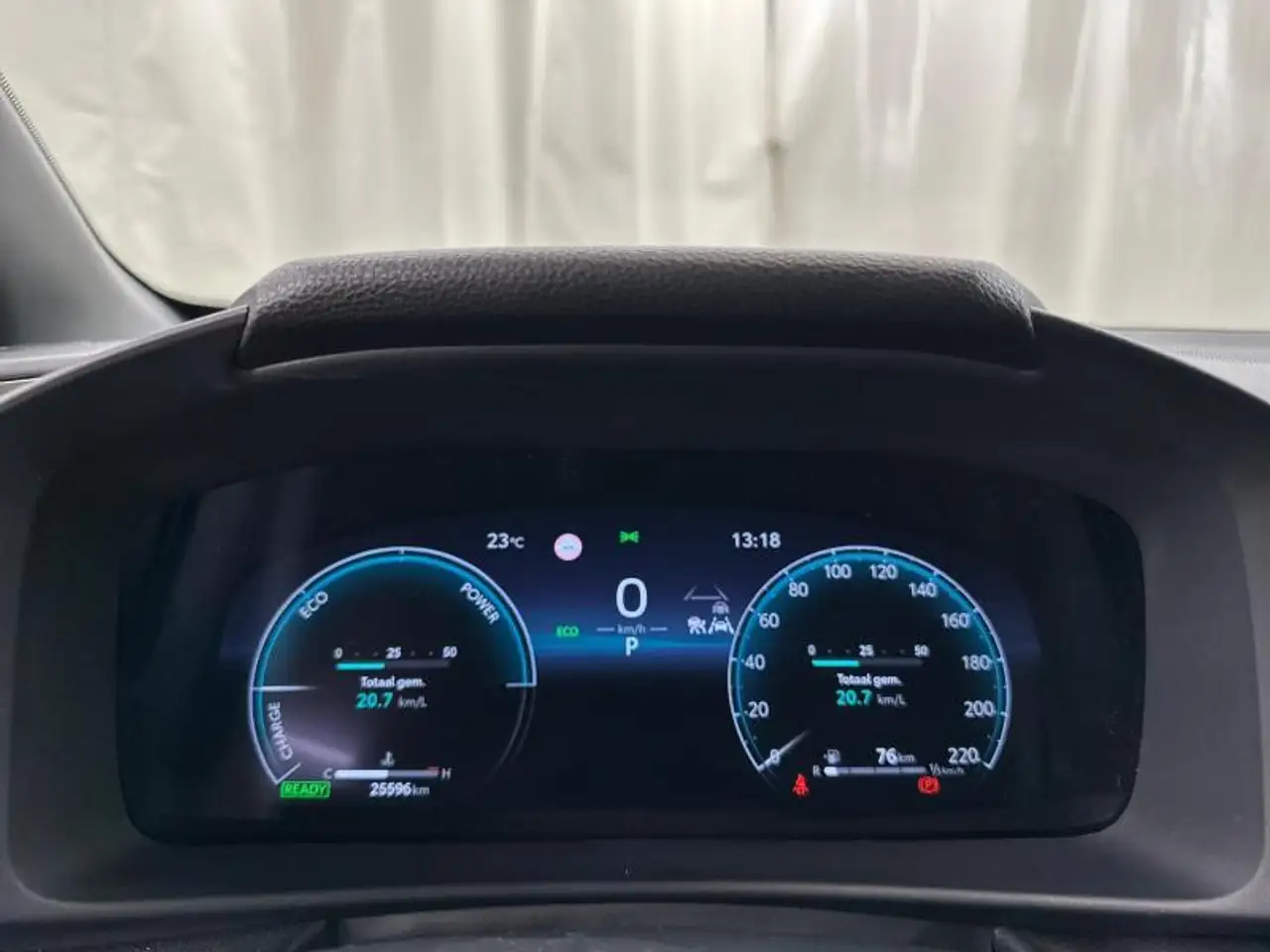 Toyota C-HR Premium, миниатюра 12