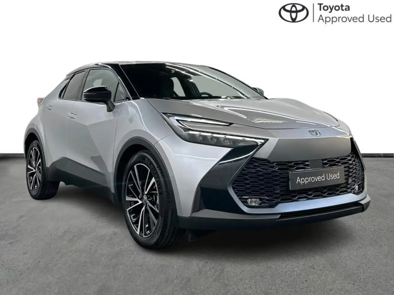 Toyota C-HR Premium, миниатюра 16