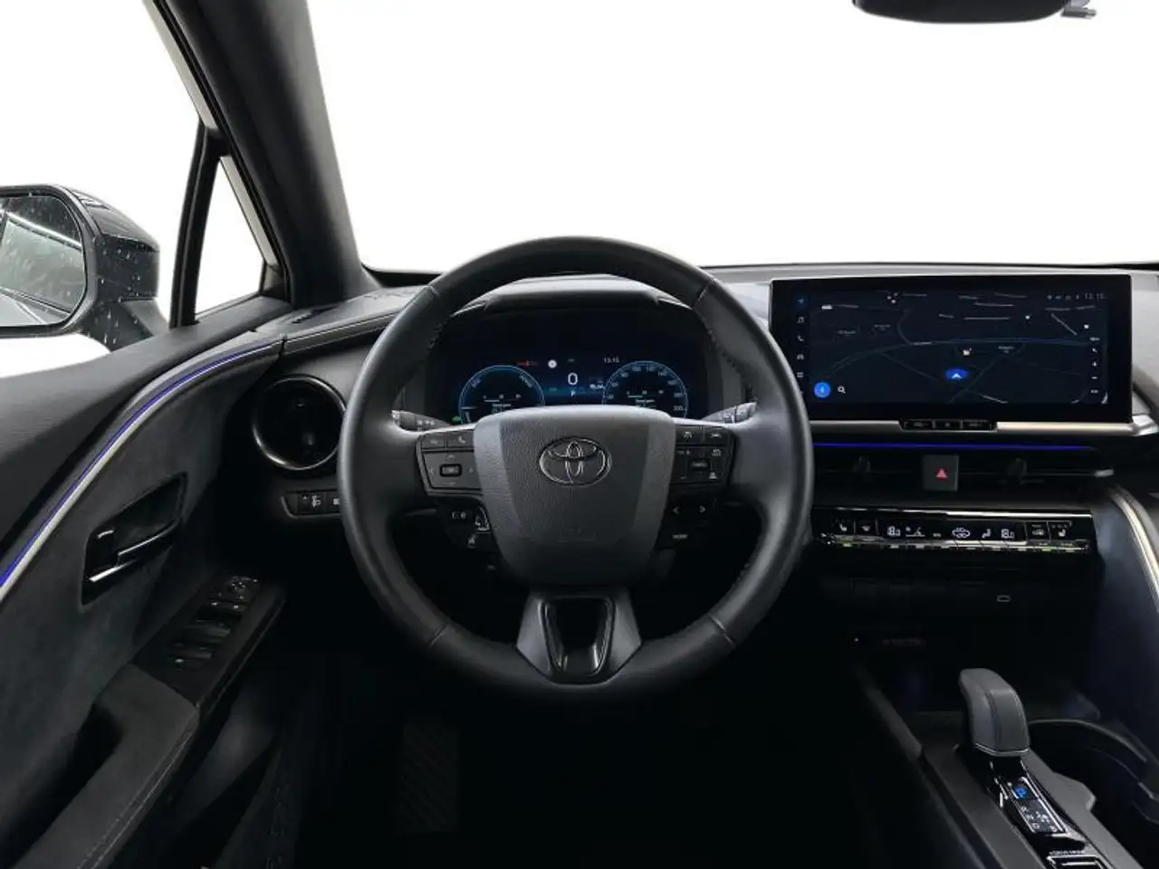 Toyota C-HR Premium, миниатюра 8