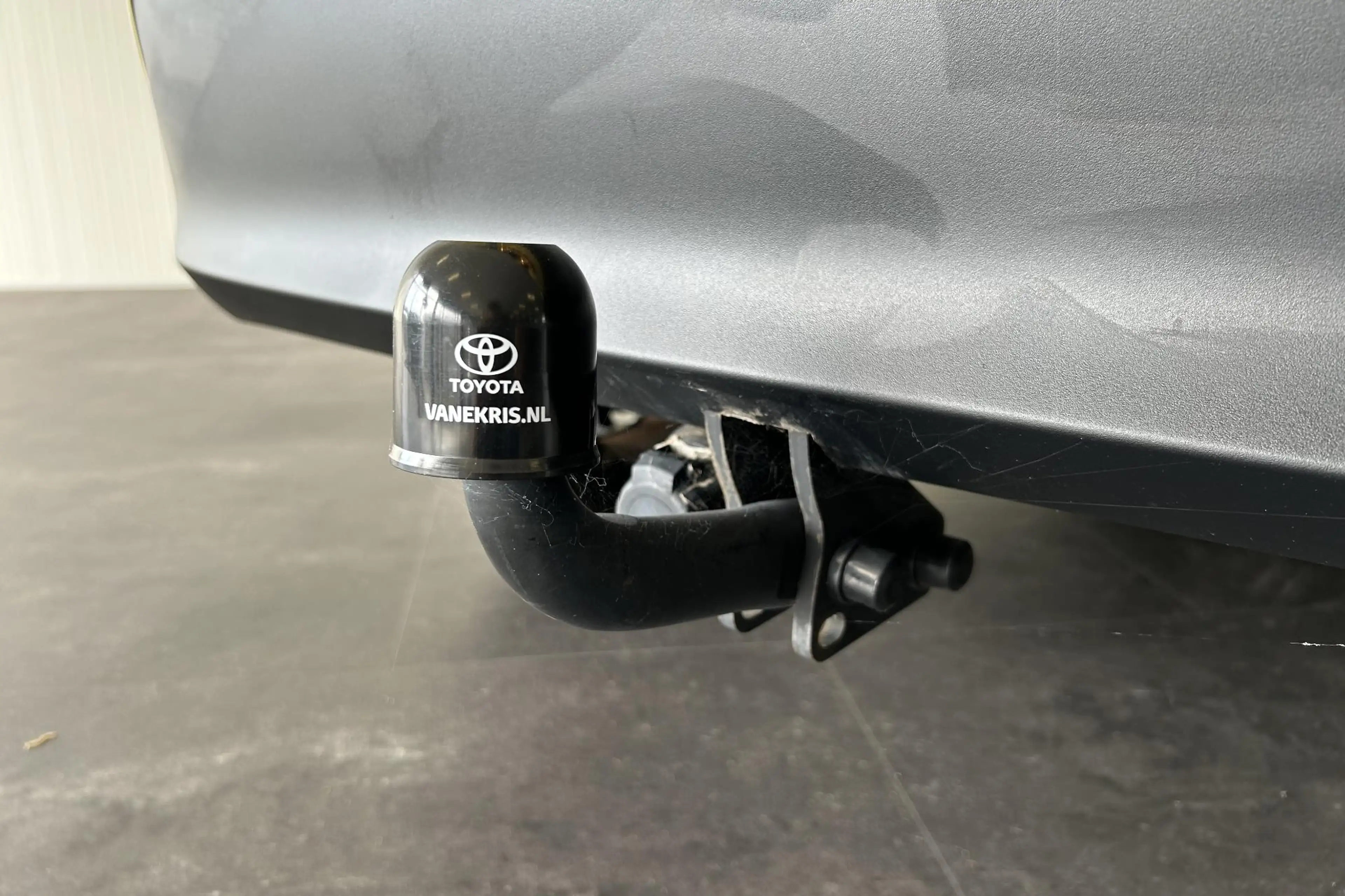 Toyota Yaris Cross 1.5 Hybrid Executive, JBL, Trekhaak , Trekhaak — photo 4