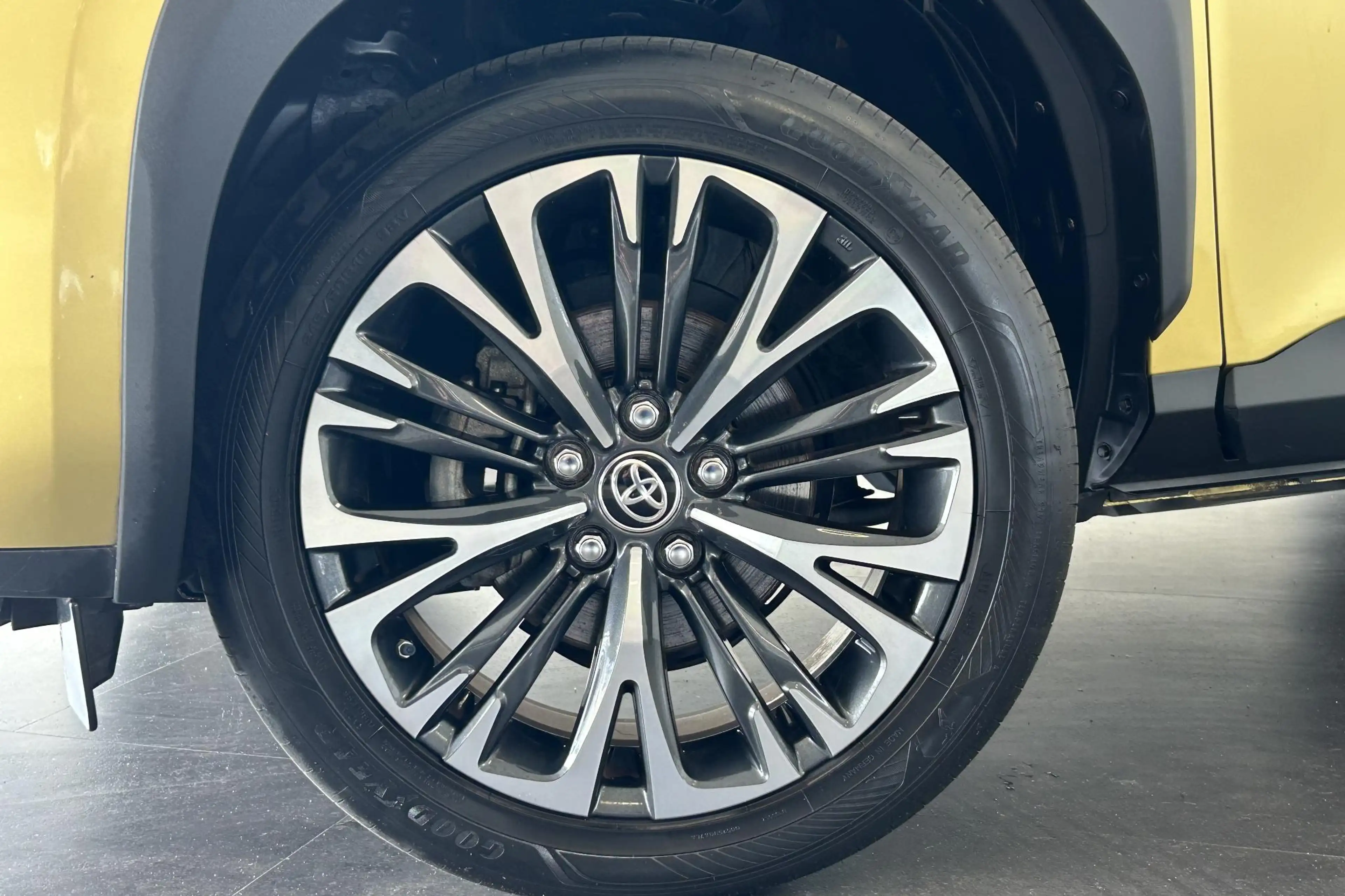 Toyota Yaris Cross 1.5 Hybrid Executive, JBL, Trekhaak , Trekhaak — photo 7