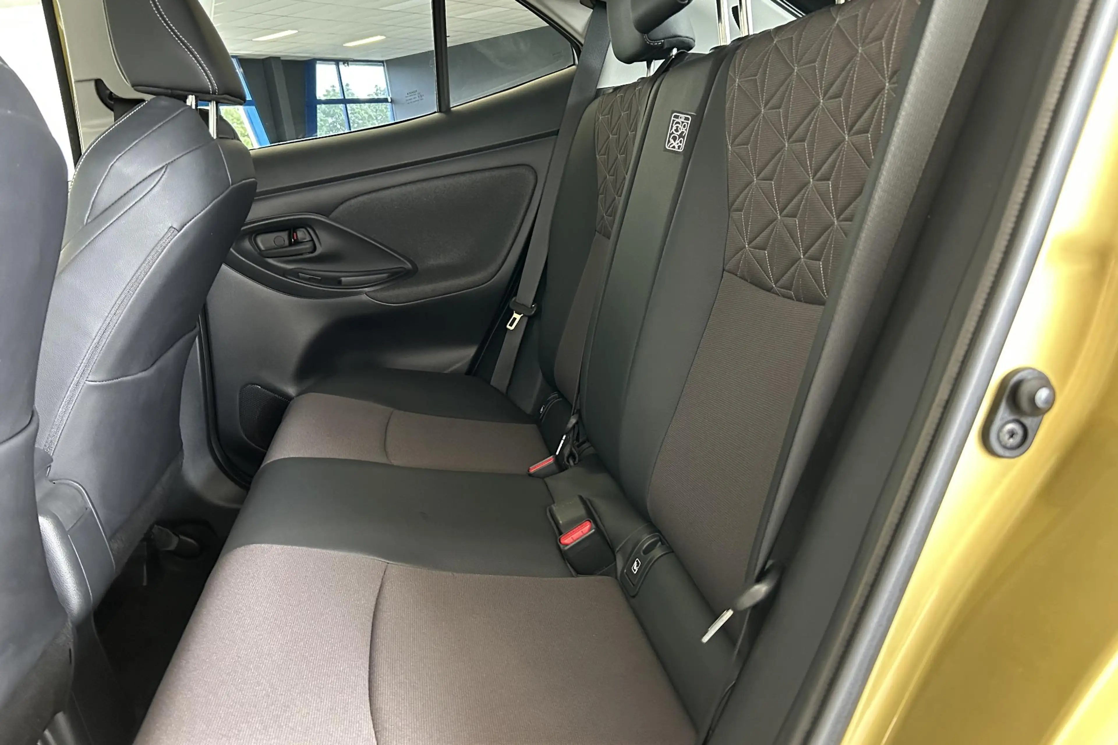Toyota Yaris Cross 1.5 Hybrid Executive, JBL, Trekhaak , Trekhaak — photo 12