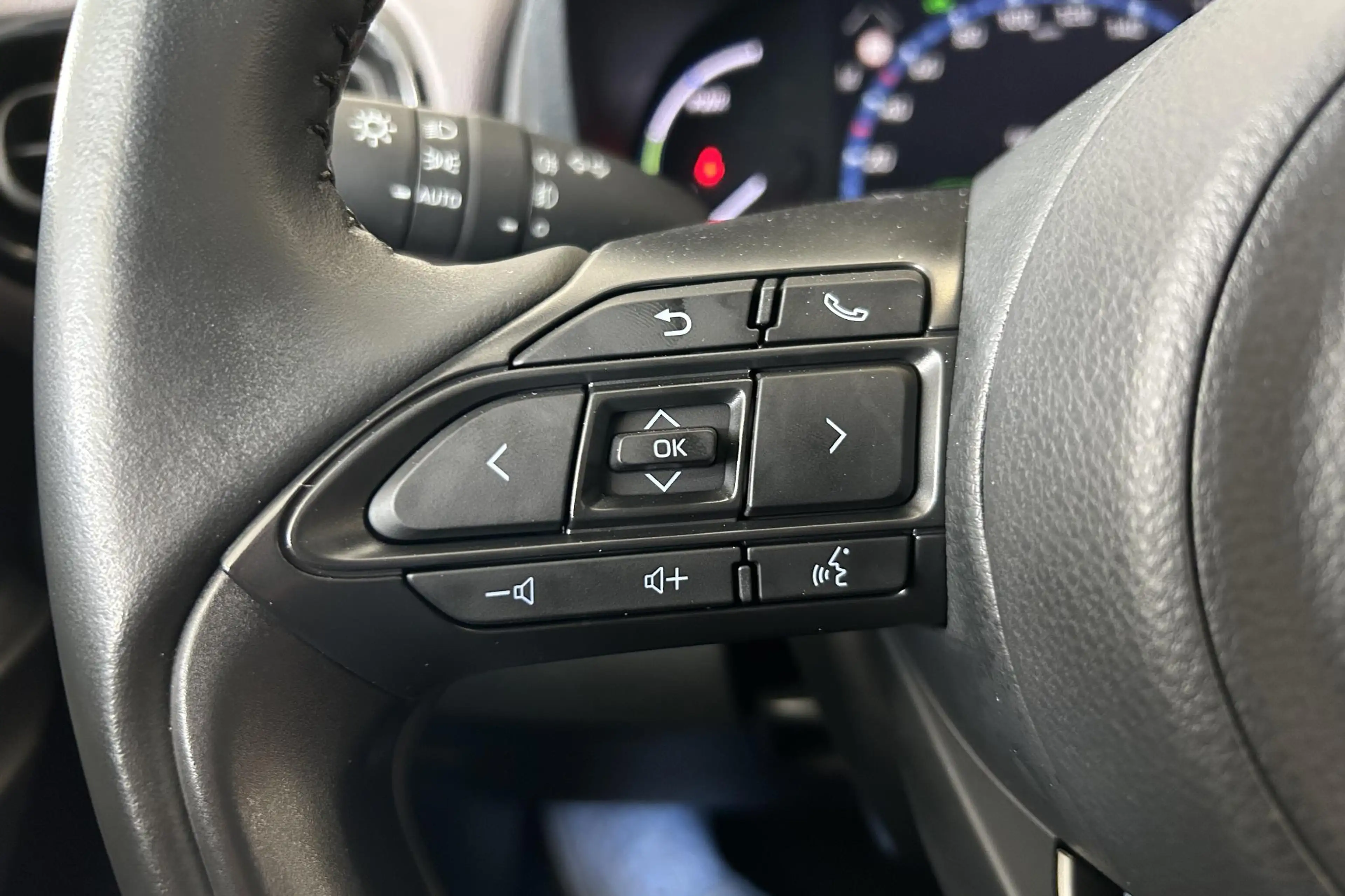 Toyota Yaris Cross 1.5 Hybrid Executive, JBL, Trekhaak , Trekhaak — photo 15