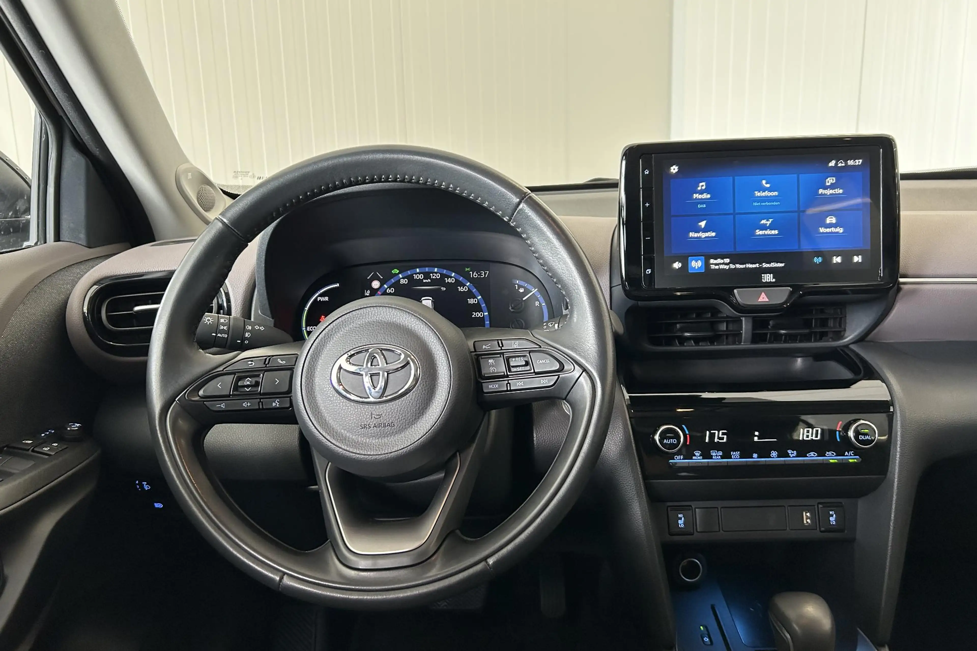 Toyota Yaris Cross 1.5 Hybrid Executive, JBL, Trekhaak , Trekhaak — photo 14