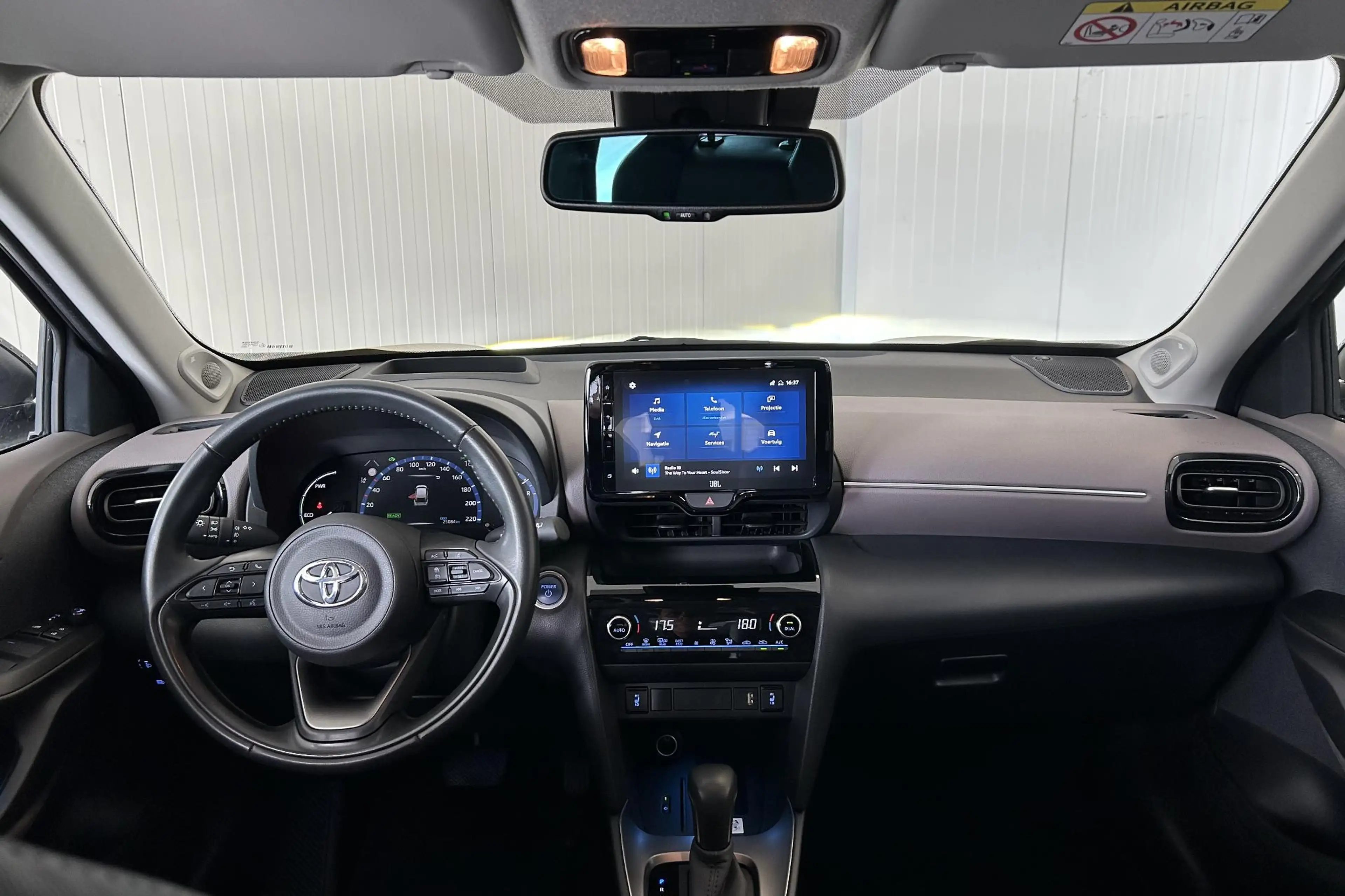 Toyota Yaris Cross 1.5 Hybrid Executive, JBL, Trekhaak , Trekhaak — photo 3