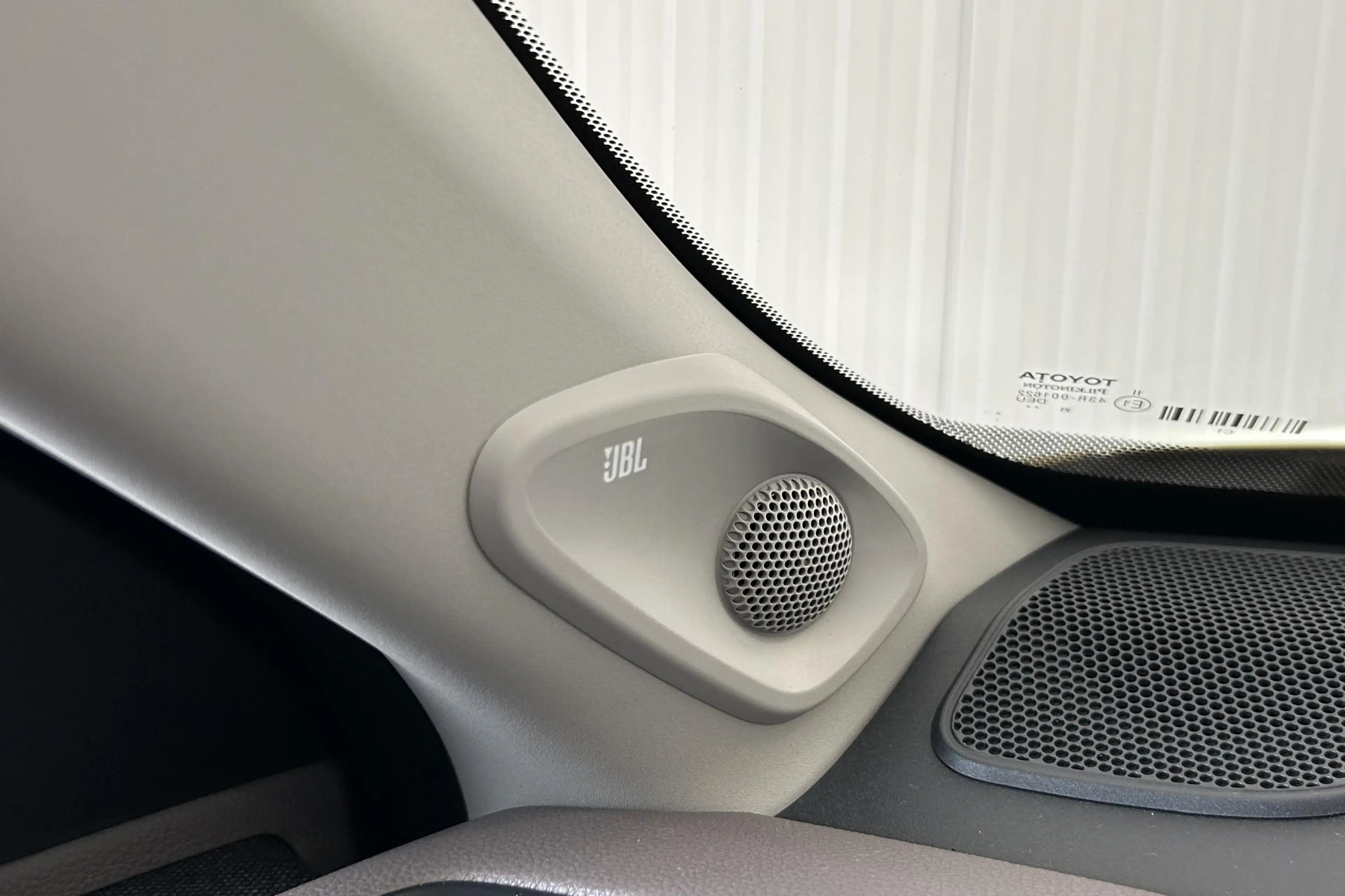 Toyota Yaris Cross 1.5 Hybrid Executive, JBL, Trekhaak , Trekhaak — photo 9
