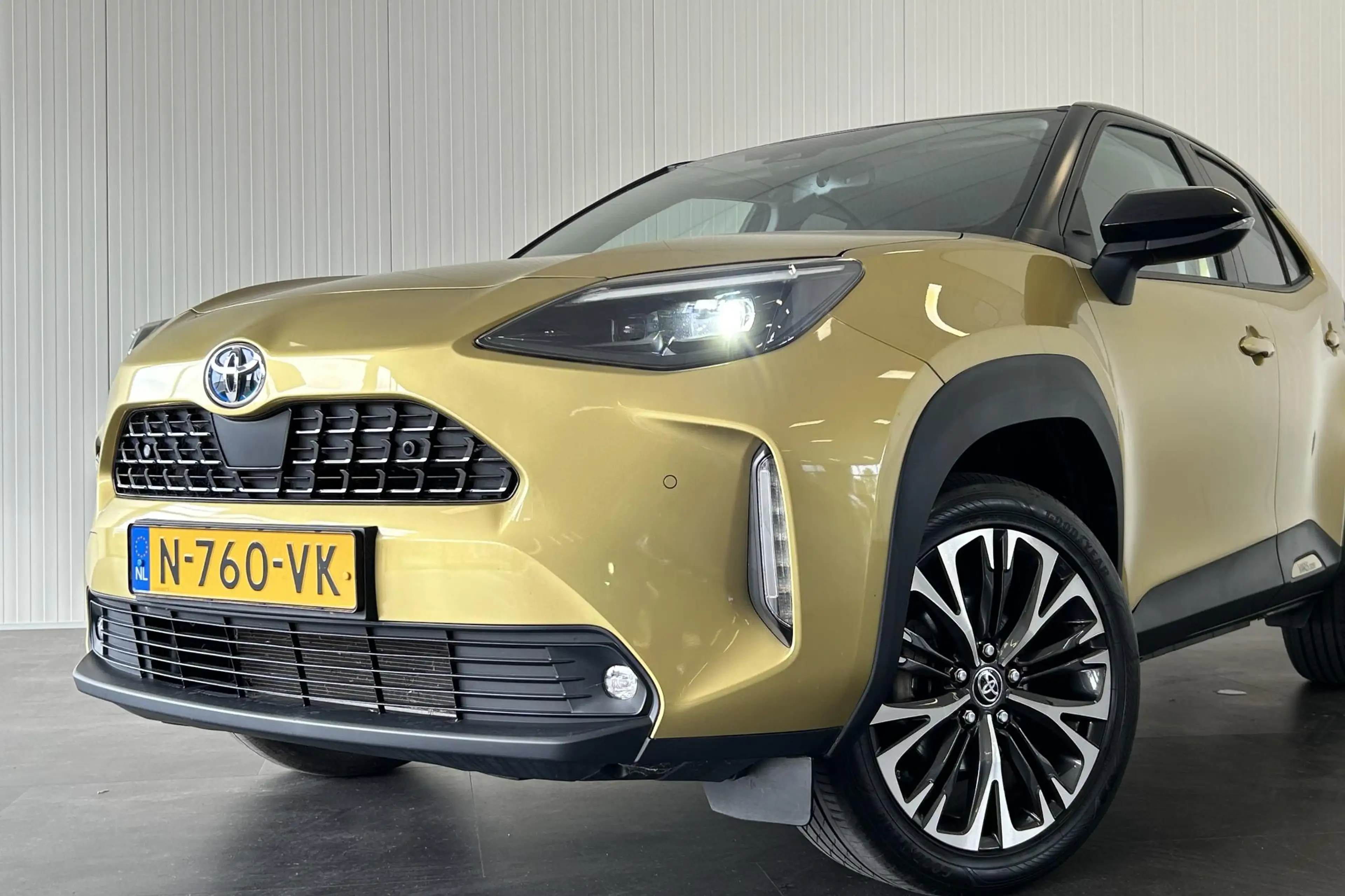 Toyota Yaris Cross 1.5 Hybrid Executive, JBL, Trekhaak , Trekhaak — photo 13