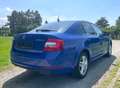 Skoda Octavia Lim. Soleil 1.6l TDI Automatik TÜV=Neu! Blau - thumbnail 6