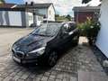 BMW 220 220 i Gran Tourer Sport Line TÜV Neu Schwarz - thumbnail 1