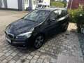 BMW 220 220 i Gran Tourer Sport Line TÜV Neu Schwarz - thumbnail 2