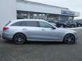 Mercedes-Benz C 180 T Avantgarde,LED.AHK.Panorama.SHZ Argent - thumbnail 7