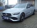 Mercedes-Benz C 180 T Avantgarde,LED.AHK.Panorama.SHZ Argent - thumbnail 3