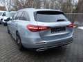 Mercedes-Benz C 180 T Avantgarde,LED.AHK.Panorama.SHZ Argent - thumbnail 5