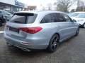 Mercedes-Benz C 180 T Avantgarde,LED.AHK.Panorama.SHZ Argent - thumbnail 6