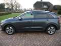 Kia e-Niro ExecutiveLine 64 kWh ** 11999 NETTO ** Gris - thumbnail 6