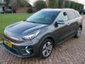 Kia e-Niro ExecutiveLine 64 kWh ** 11999 NETTO ** Gris - thumbnail 5