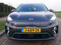 Kia e-Niro ExecutiveLine 64 kWh ** 11999 NETTO ** Gris - thumbnail 4