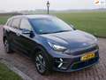 Kia e-Niro ExecutiveLine 64 kWh ** 11999 NETTO ** Gris - thumbnail 1