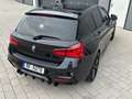 BMW 140 Special Edition NaviProf/LED/19zoll/2.HD Schwarz - thumbnail 11