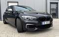 BMW 140 Special Edition NaviProf/LED/19zoll/2.HD Schwarz - thumbnail 1